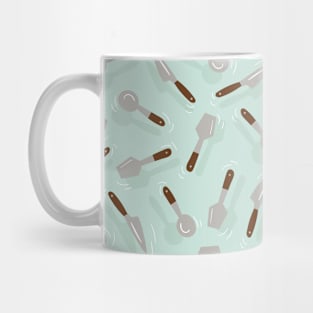 Spoons and Knifes Mug